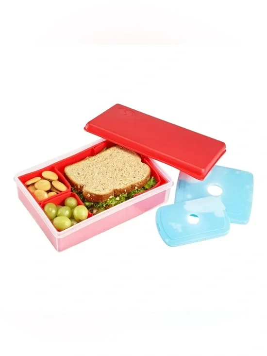 Fit + Fresh Multi-Flex Bento Box - Picture 4 of 4